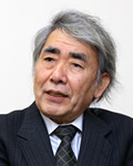 永田和宏さん